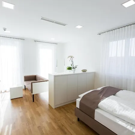 Shome I Self Check-in I Free Parking 호텔 4*