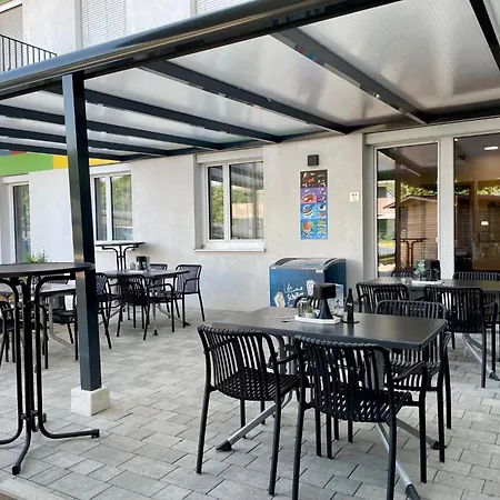 Shome I Self-check-in I Free Parking Hotell Graz