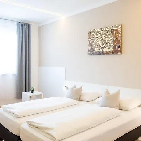 Shome I Self-check-in I Free Parking 4* Graz