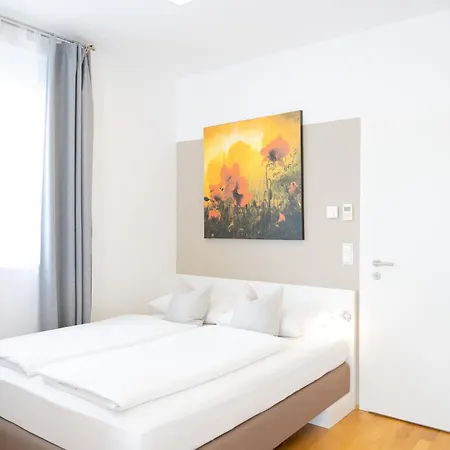 Shome I Self-check-in I Free Parking Szálloda 4*
