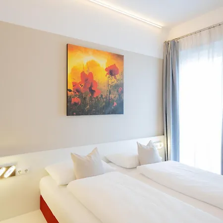 Szálloda Shome I Self-check-in I Free Parking 4*