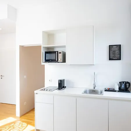 Shome I Self-check-in I Free Parking Graz