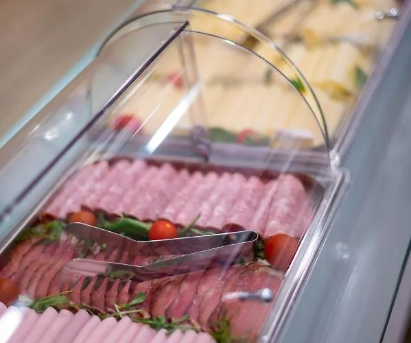 Shome I Self-check-in I Free Parking Hotell