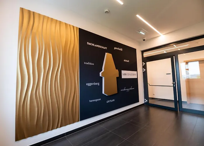 Shome I Self-check-in I Free Parking Hotell