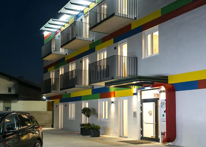 Shome I Self-check-in I Free Parking 4*