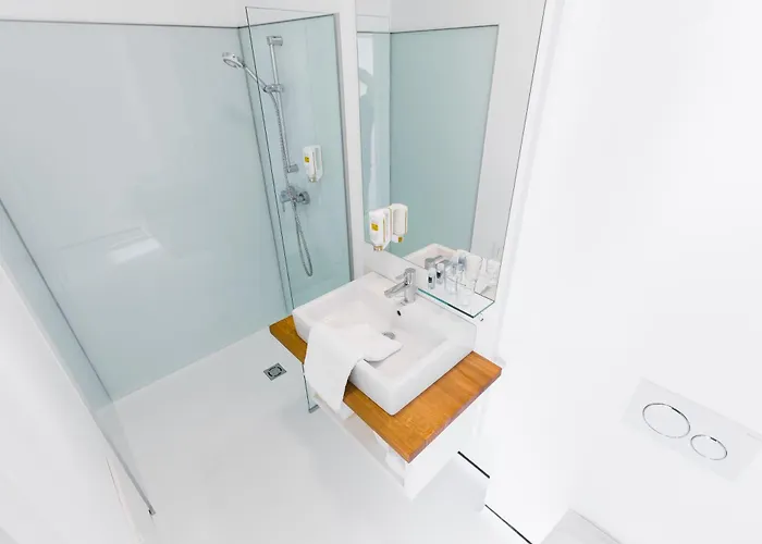 Hotell Shome I Self-check-in I Free Parking Graz