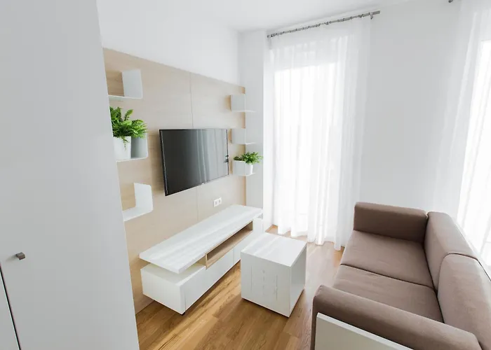 Shome I Self-check-in I Free Parking