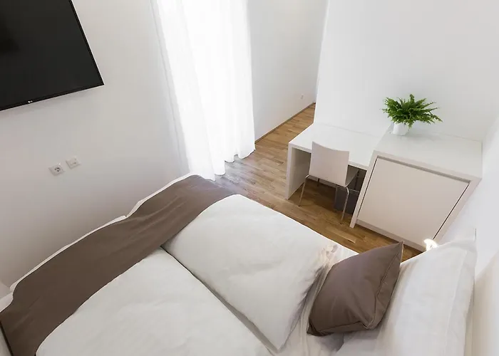 Shome I Self-check-in I Free Parking Graz