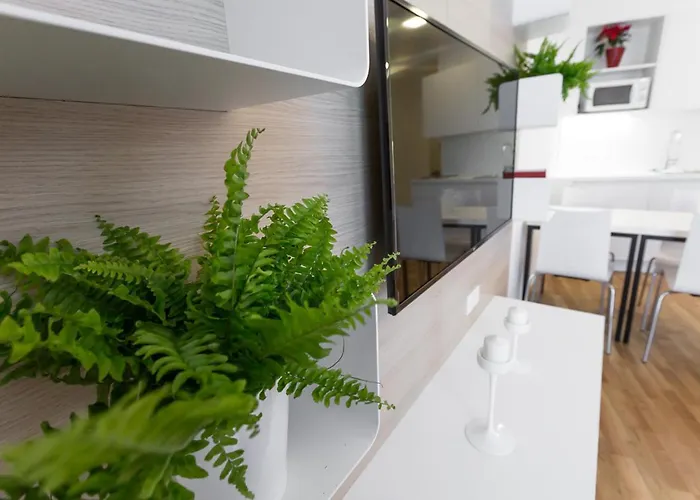 Shome I Self-check-in I Free Parking Hotell Graz