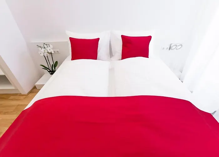 Hotell Shome I Self-check-in I Free Parking Graz