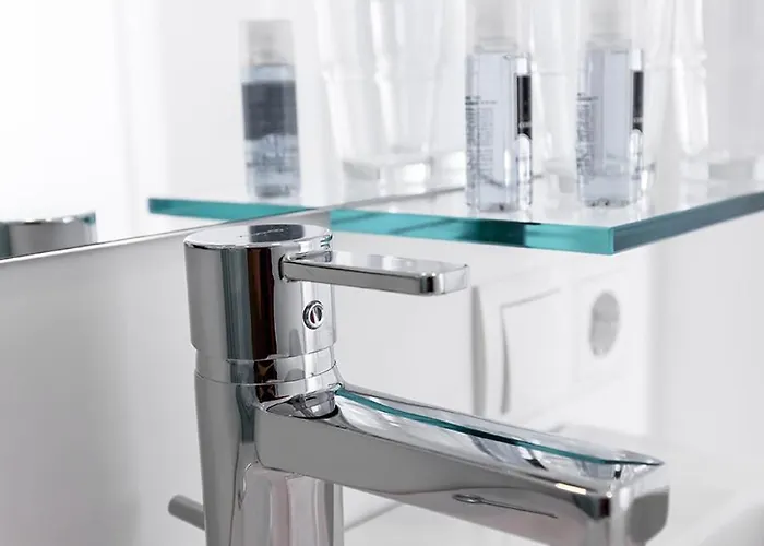 Hotell Shome I Self-check-in I Free Parking