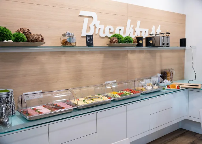 Hotell Shome I Self-check-in I Free Parking Graz