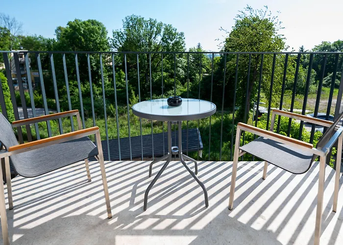 Hotell Shome I Self-check-in I Free Parking Graz