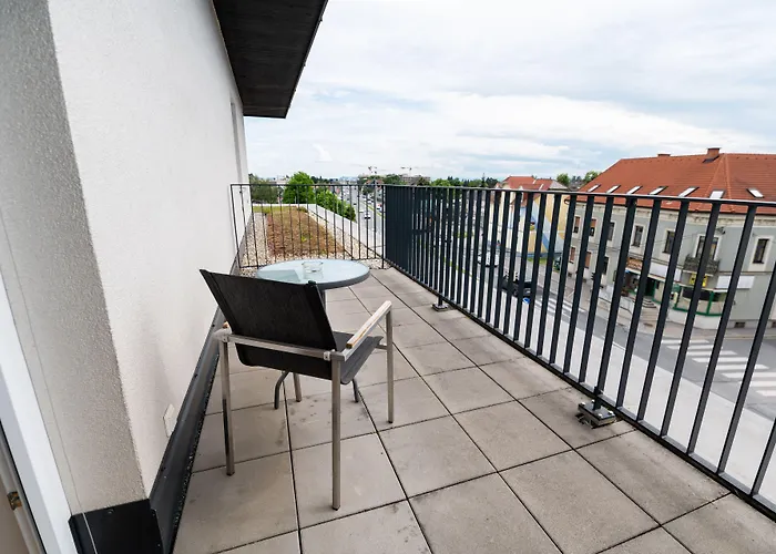 Hotell Shome I Self-check-in I Free Parking Graz