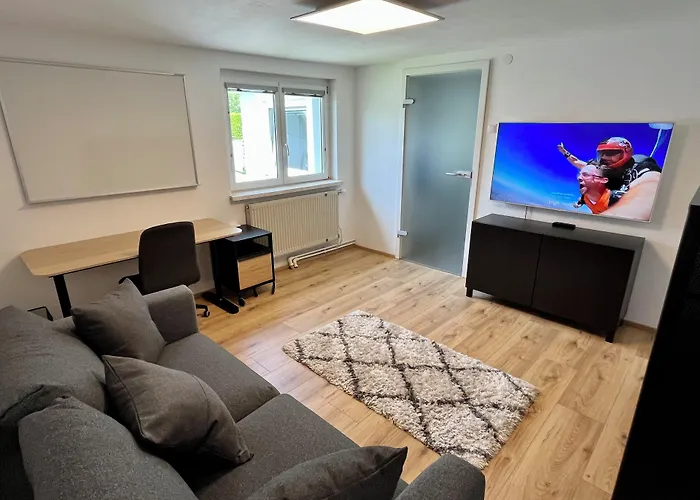 Hotell Shome I Self-check-in I Free Parking 4*