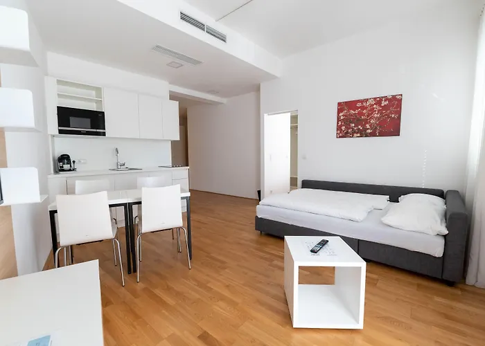 Hotell Shome I Self-check-in I Free Parking