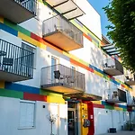 Shome I Self-check-in I Free Parking Hotel Graz