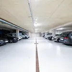 Shome I Self-check-in I Free Parking מלון 4*