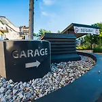 Shome I Self-check-in I Free Parking 4* גראץ