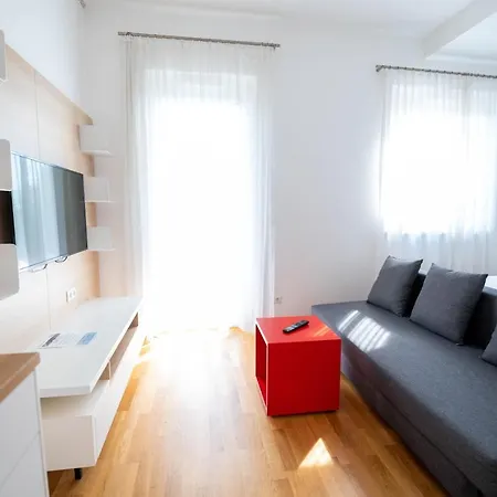 Hotel Shome I Self-check-in I Free Parking Graz