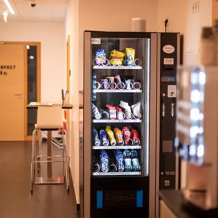 Shome I Self-check-in I Free Parking Hotel