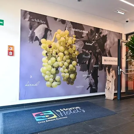 Shome I Self Check-in I Free Parking Отель 4*