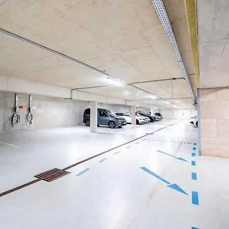 Hotel Shome I Self Check-in I Free Parking Graz