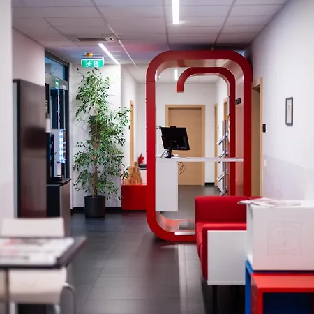 Shome I Self-check-in I Free Parking