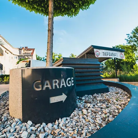Hotel Shome I Self Check-in I Free Parking Graz