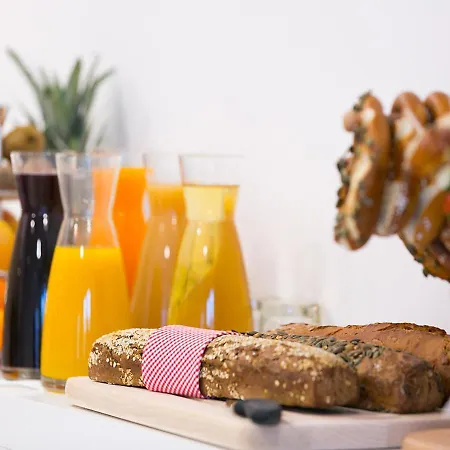 Shome I Self-check-in I Free Parking