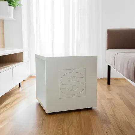 Shome I Self Check-in I Free Parking 4*