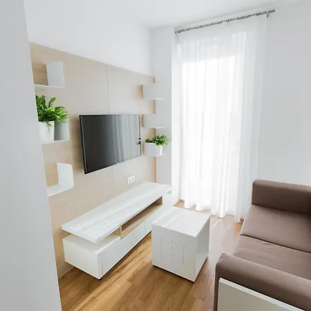 Shome I Self-check-in I Free Parking