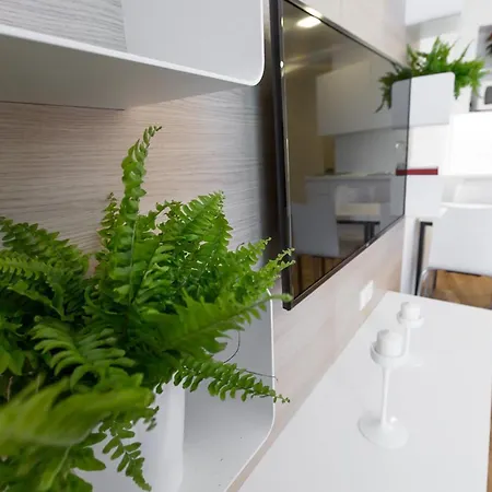 Shome I Self Check-in I Free Parking Hotel Graz