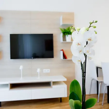 Shome I Self-check-in I Free Parking Graz