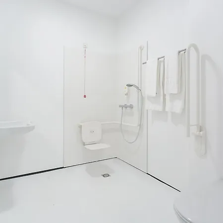 Shome I Self-check-in I Free Parking