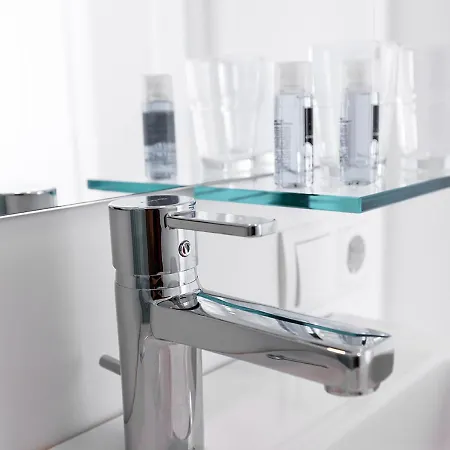 Hotel Shome I Self-check-in I Free Parking