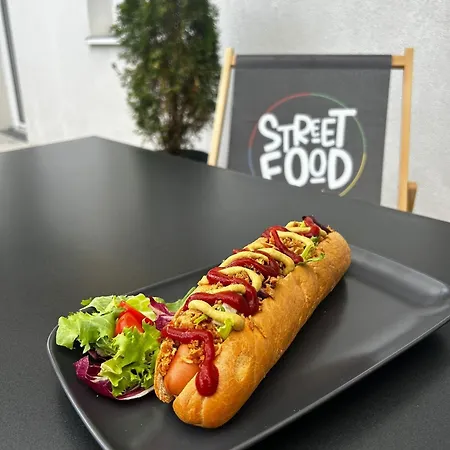 Shome I Self-check-in I Free Parking 4*