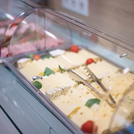 Hotel Shome I Self-check-in I Free Parking