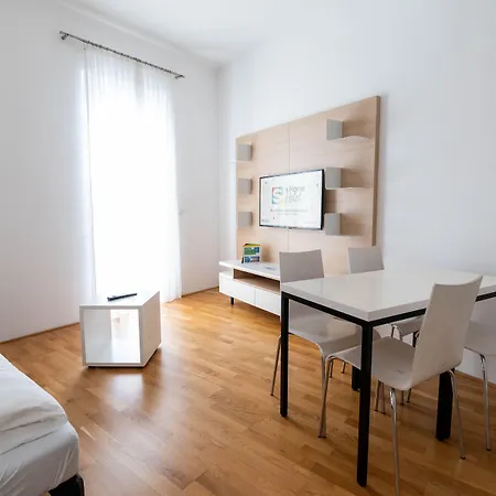 Shome I Self-check-in I Free Parking Отель Грац