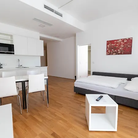 Hotel Shome I Self-check-in I Free Parking