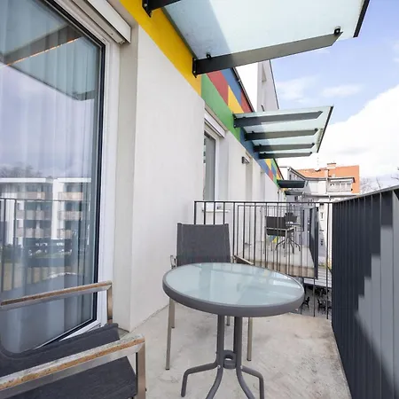 Hotell Shome I Self-check-in I Free Parking