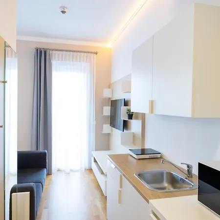Hotel Shome I Self-check-in I Free Parking Graz