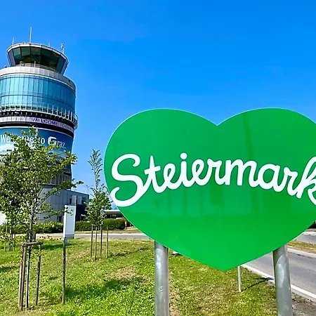 Shome I Self-check-in I Free Parking Graz