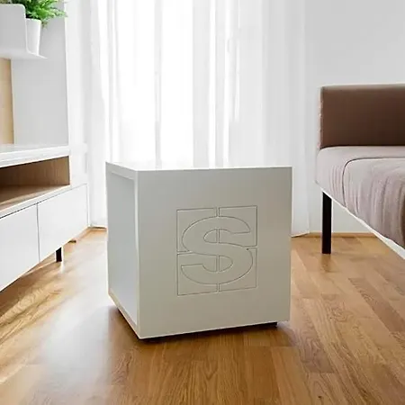 Shome I Self-check-in I Free Parking Hotel 4*