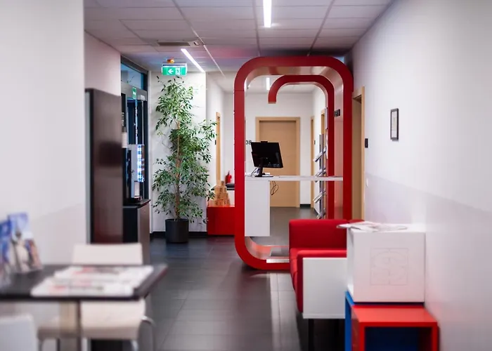 Shome I Self-check-in I Free Parking