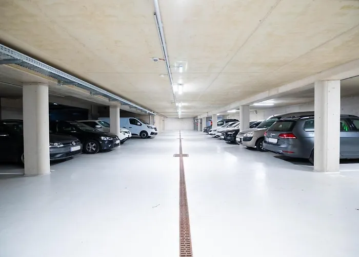 Shome I Self-check-in I Free Parking Hotel 4*