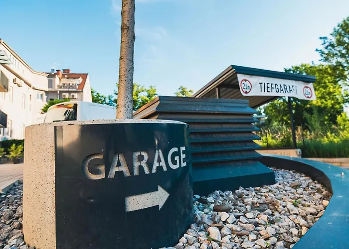 Hotell Shome I Self-check-in I Free Parking Graz