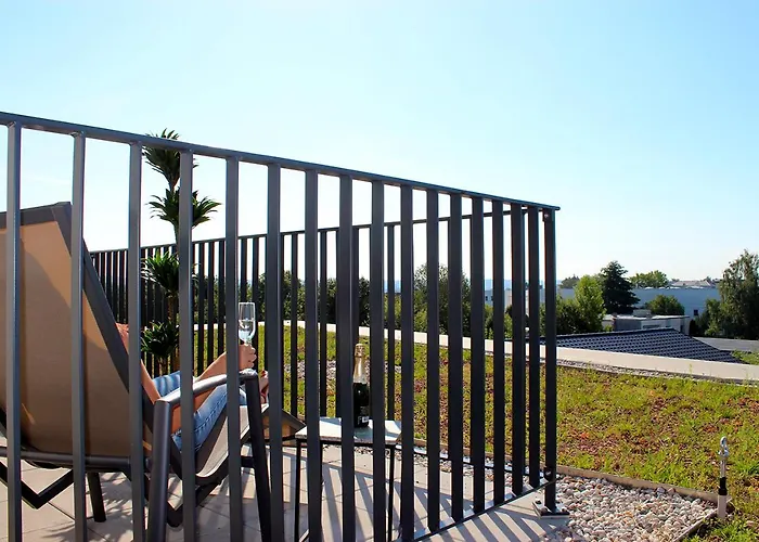 Ξενοδοχείο Shome I Self-check-in I Free Parking 4*