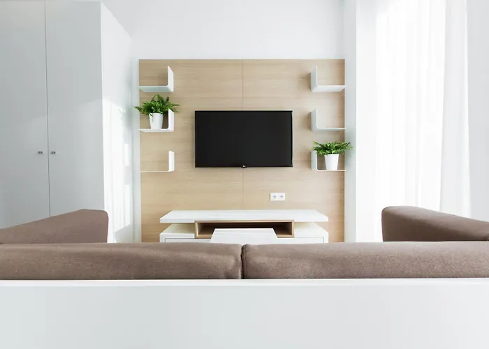 Ξενοδοχείο Shome I Self-check-in I Free Parking