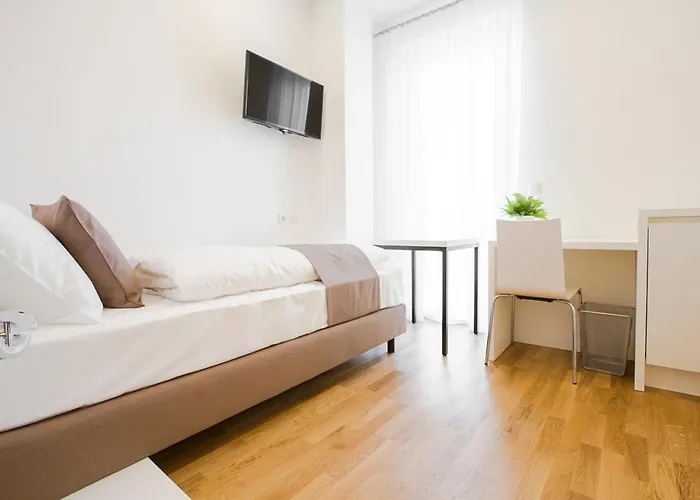 Shome I Self-check-in I Free Parking Hotel